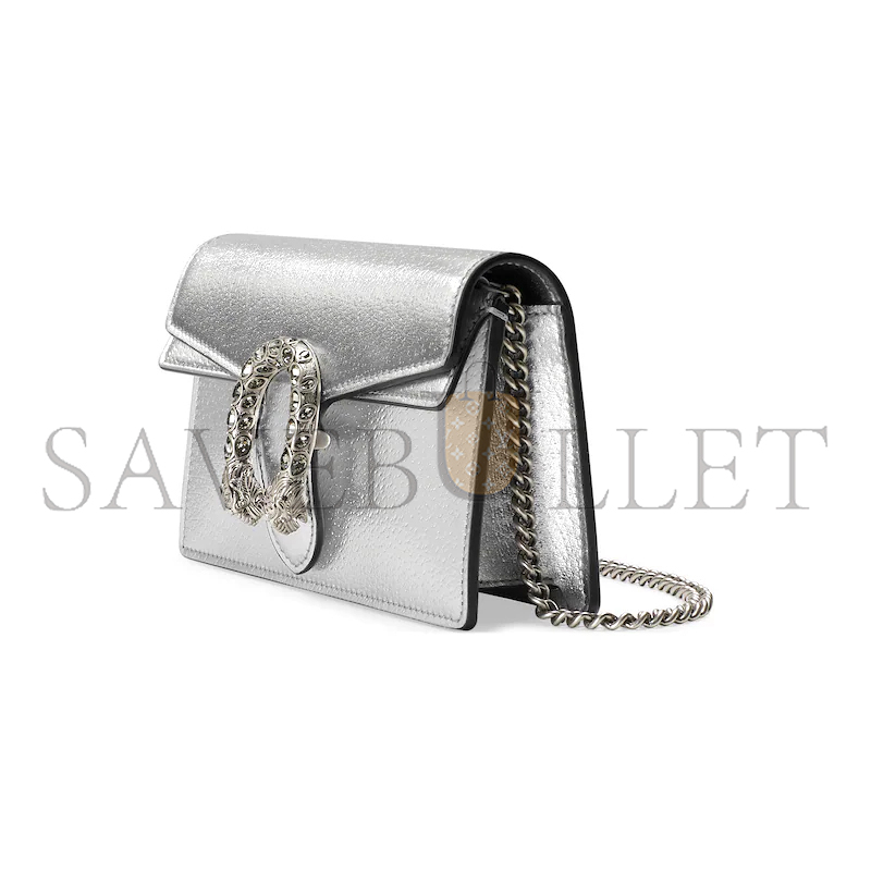 G*u*i dionysus mini bag 476432 (16.5*10*4cm)